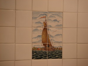 tiles